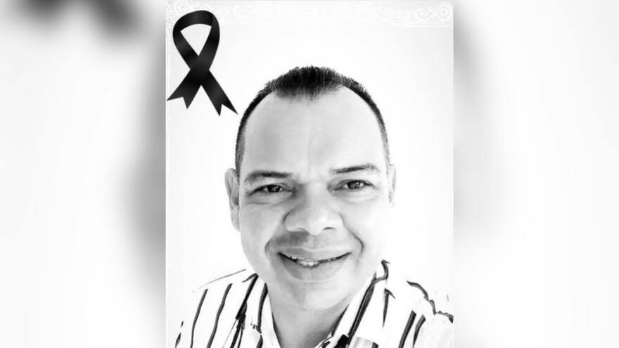 Empleado de la Defensoría muere durante labores en el sur de Córdoba