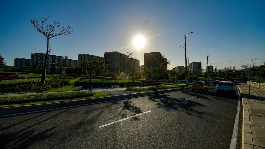 Mantienen vigilancia sobre efectos del fenómeno de El Niño en Barranquilla