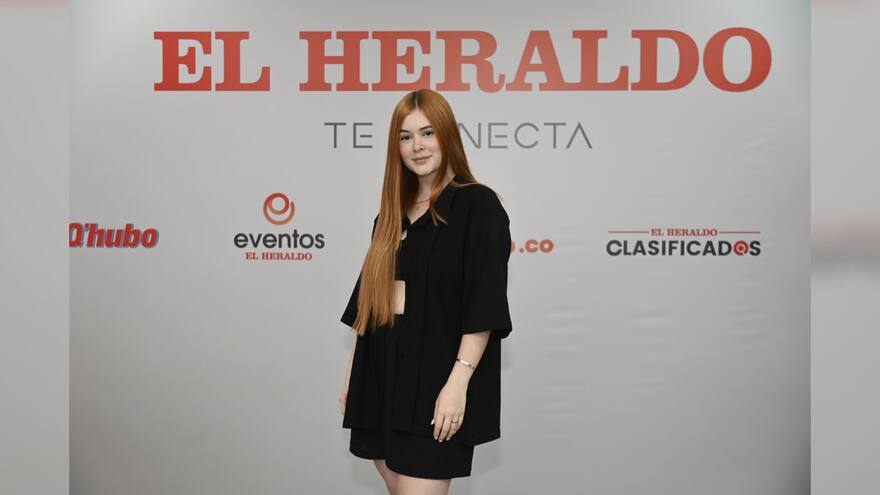 ‘A la suerte’, la apuesta flamenca de Pamela Zuleta