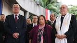 Familia del fiscal Pecci exigió compromiso con la investigación para determinar quién ordenó su muerte