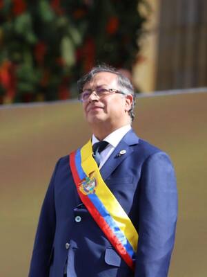 Petro luego de 144 mil minutos | Columna de Pedro Viveros