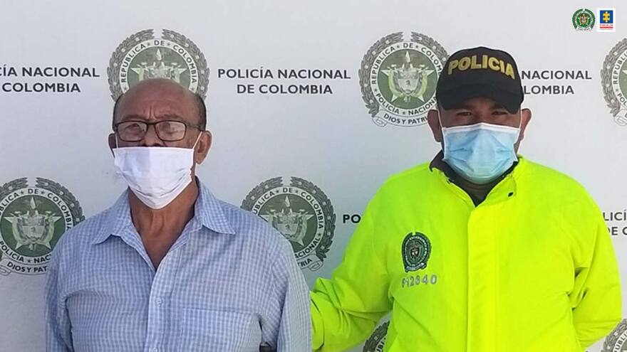 Santa Marta: A la cárcel docente que habría abusado sexualmente de estudiante