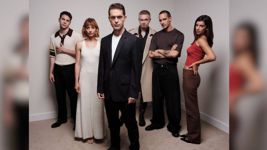 Berlín temporada 2: Netflix confirmó la segunda temporada de la serie