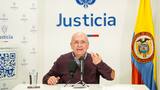 Ministro de Justicia, Eduardo Montealegre, revela que el Gobierno impulsará una Asamblea Nacional Constituyente