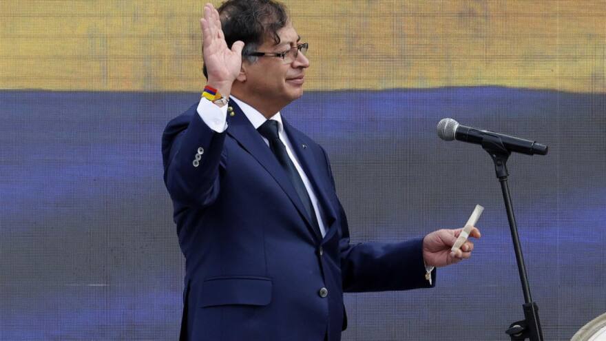 Confirman que CNE es competente para investigar campaña del presidente Petro