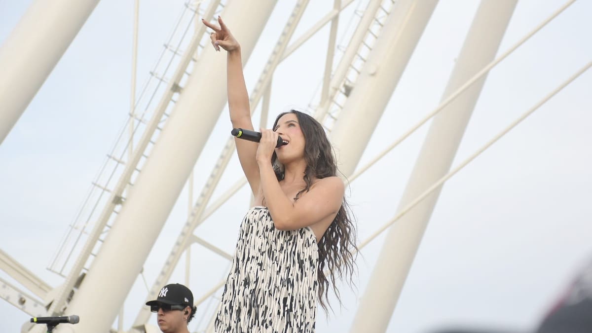 Barranquilla estrena su Luna del Río