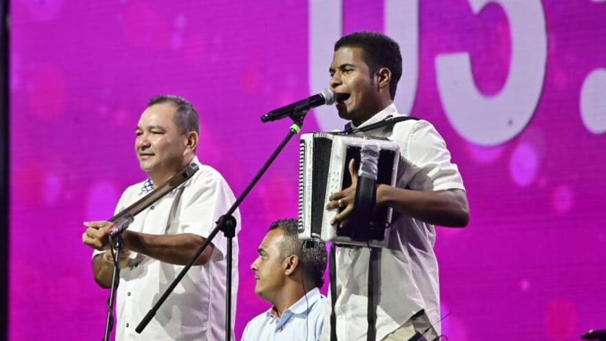 Festival Vallenato 2024 | Jerónimo Villazón, nuevo rey aficionado: “Ahora viene disfrutar la corona”