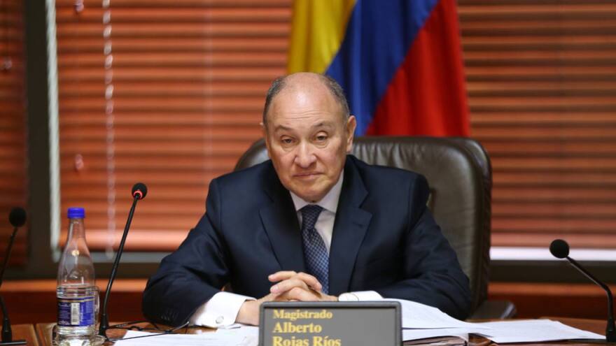 Ponencia de la Corte plantea despenalizar el aborto