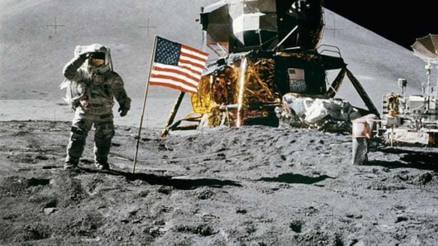 Trump nomina a piloto y empresario vinculado con Elon Musk para dirigir la NASA