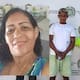 A la cárcel alias Jorgito por el feminicidio de su expareja en Santa Marta