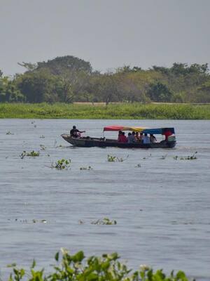 Canal del Dique: ¿Un peligro para Barranquilla? | Columna de Nicolás Renowitzky R.
