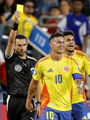 La fiebre del fútbol | Columna de Álvaro Villanueva