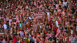 Junior no estará solo en Cartagena: ya hay casi 10 mil abonados para la Copa Libertadores