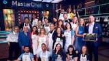 Conozca el listado de participantes que estarán en MasterChef Celebrity