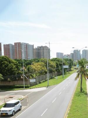 Hablemos de densidad y de revisión del POT | Columna de Nicolás Renowitzky