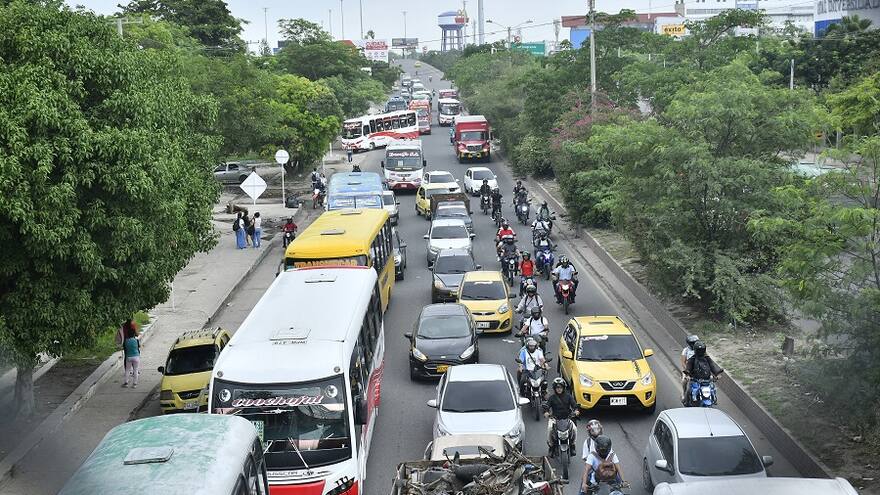 Colapso de tramo de puente calle 30: expertos dicen que se requieren estudios para determinar causas; caos vehicular se incrementa