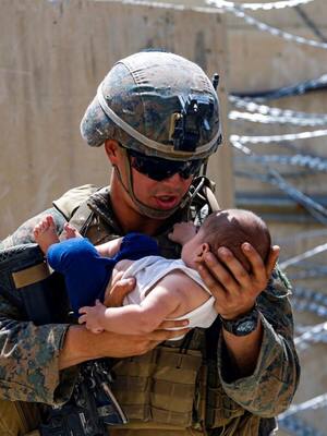 “Nacer en el infierno”| columna de Yamid Amat Serna