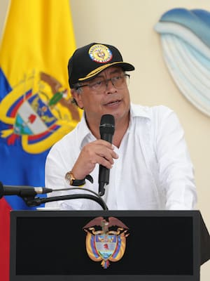 Díganle al presidente, Parte II | Columna de Amat Zuluaga