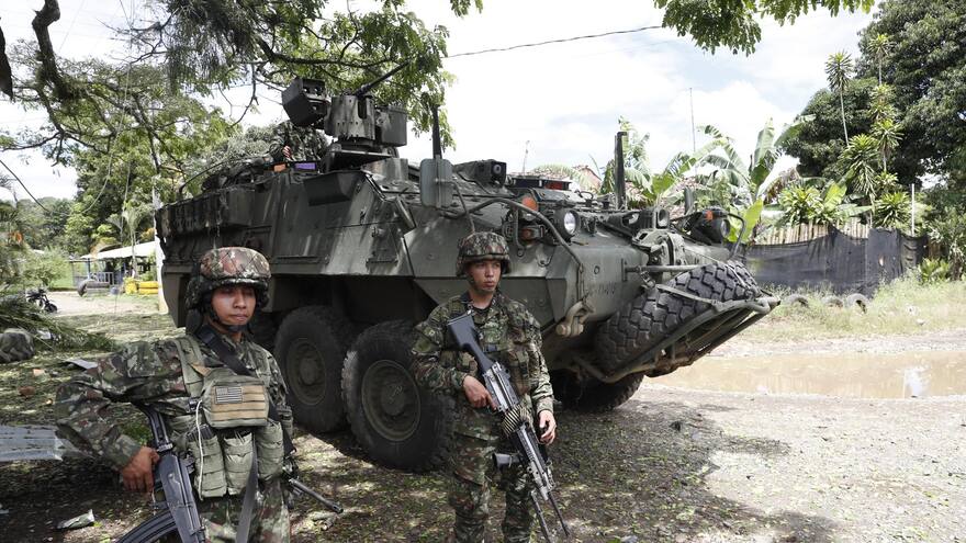 EE. UU. no ve “serio” el llamado de Maduro a los militares colombianos a unirse a Venezuela