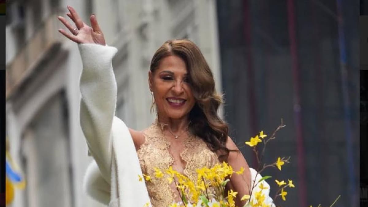 La verdadera razón por la que Amparo Grisales decidió no tener hijos - ELHERALDO.CO