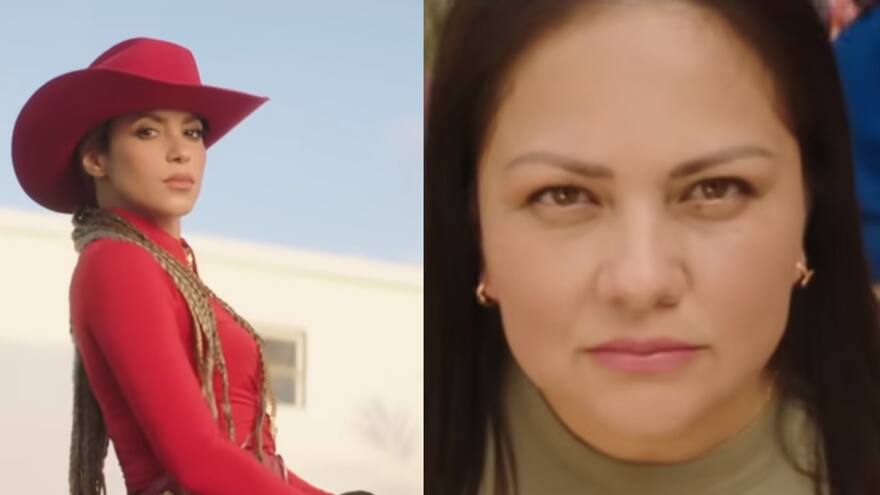 Esposo de Lili Melgar confirma que Piqué no le pagó indemnización a la niñera