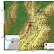 Colombia registró un temblor la madrugada de este domingo: este fue el epicentro y magnitud