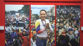 La atención global mira a Oslo ante incógnita de si Machado recibirá el Nobel en persona