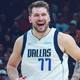 Playoffs NBA: Luka Doncic aplasta a los Phoenix Suns y prolonga el sueño de Dallas