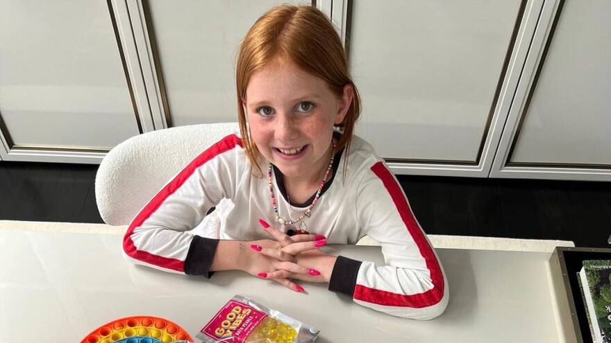 ¡Jubilarse a los 15 años es posible!: el caso de Pixie Curtis