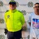Capturan en Sabanalarga a alias El Cuervo, señalado integrante de Los Costeños