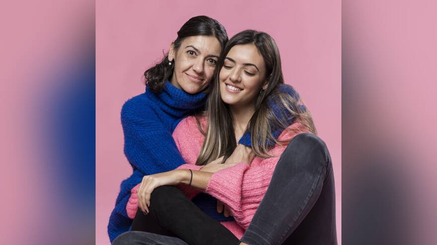 Regalos para consentir a mamá