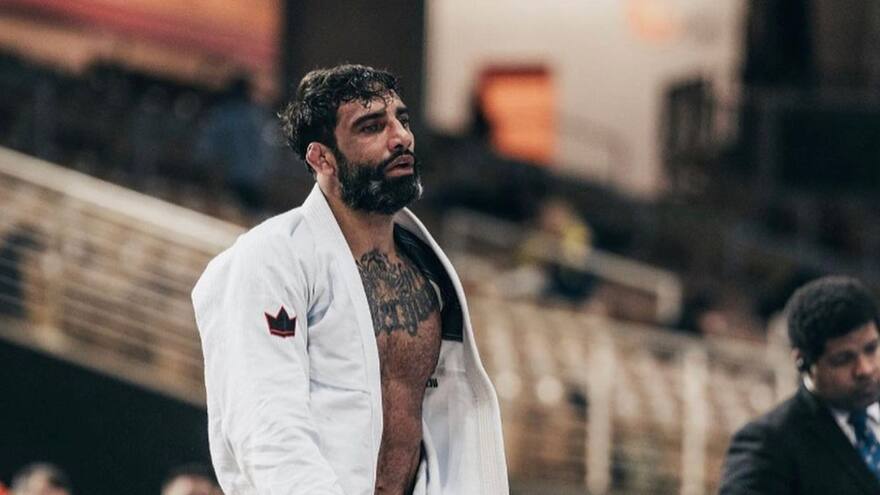 Arrestan policía acusado de asesinar a campeón mundial de ju-jitsu en Brasil