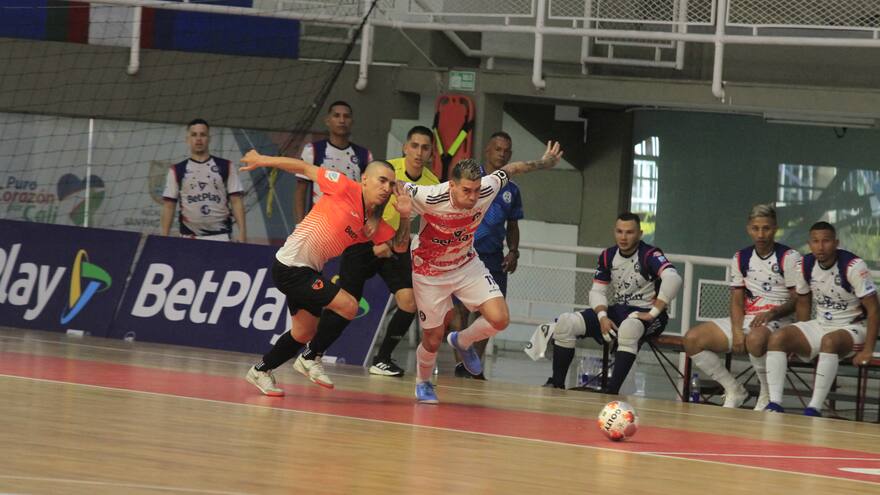 Independiente Barranquilla va por el título ante Estrellas del Deporte