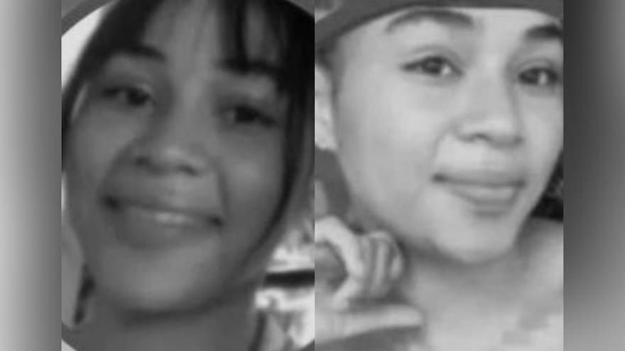 Clan del Golfo habría asesinado a dos jóvenes en Antioquia tras acusarlas de tener vínculos con las Farc