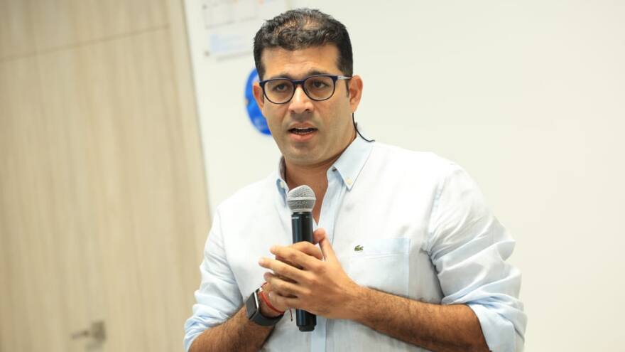 Eligen nuevo director encargado de Cormagdalena