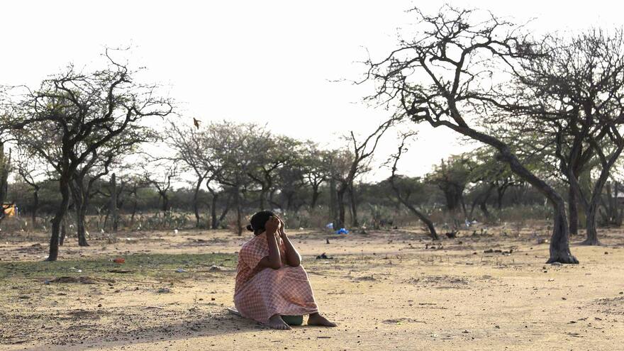 Petro llega a una Guajira hastiada de promesas