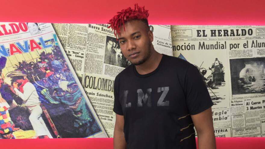 'Los consejos de mi viejo', lo más reciente de Cousin Flórez