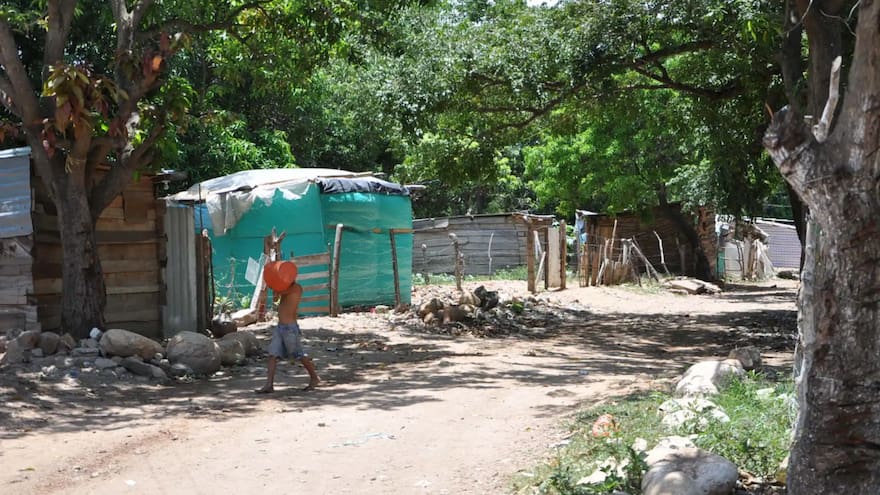 Matan a tiros a padre e hijo en Valledupar