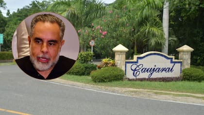 Armando Benedetti acudirá a la Corte IDH para denunciar a la magistrada Cristina Lombana tras allanamiento a su casa