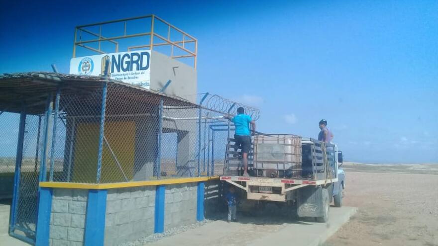 La Guajira: Citan a Minvivienda en el Congreso