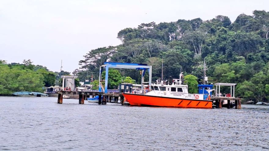 Supertransporte y Dimar anuncian medidas conjuntas para control de puertos en el país