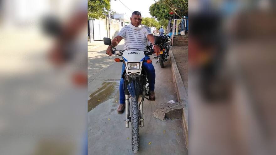 Magdalena: asesinan a un hombre a bala en el barrio La Florida en El Difícil