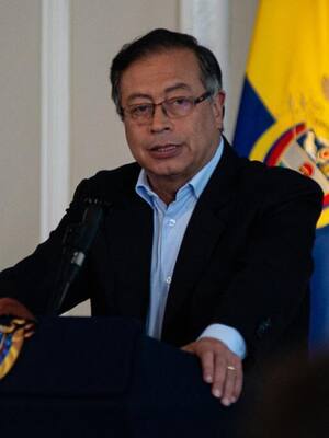 El elefante de Petro | Columna de Rafael Nieto Loaiza