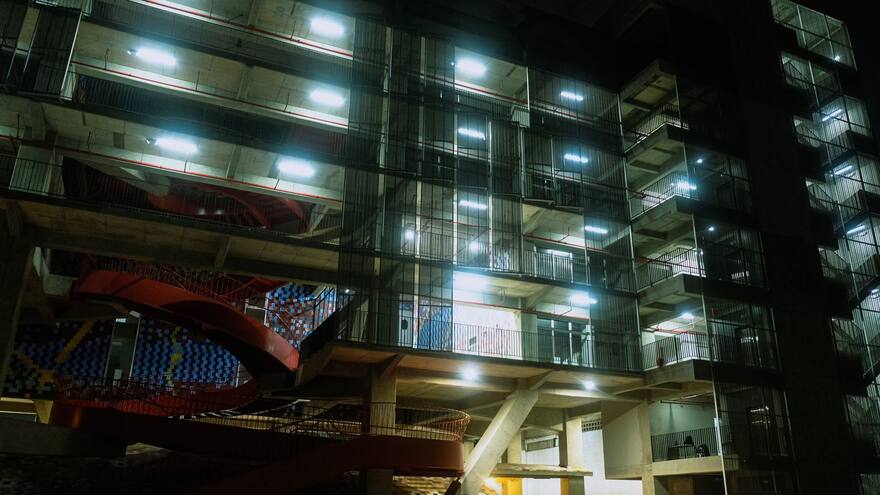 Con agenda cultural Fábrica de Cultura celebra 200 años del Museo Nacional