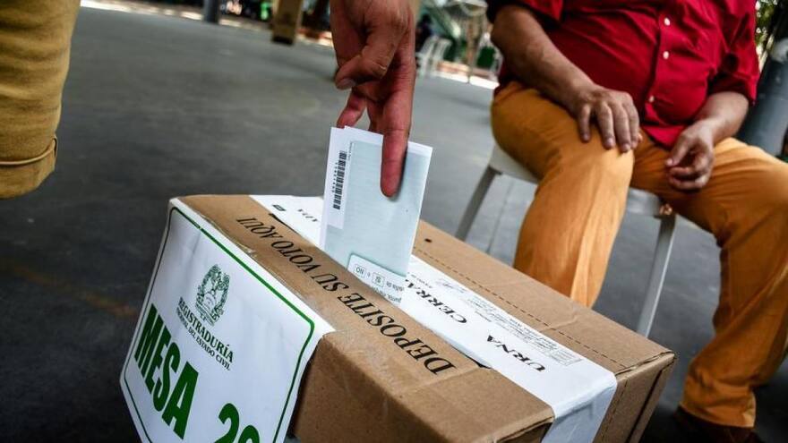 Elecciones 2022: Defensoría despliega operativo electoral