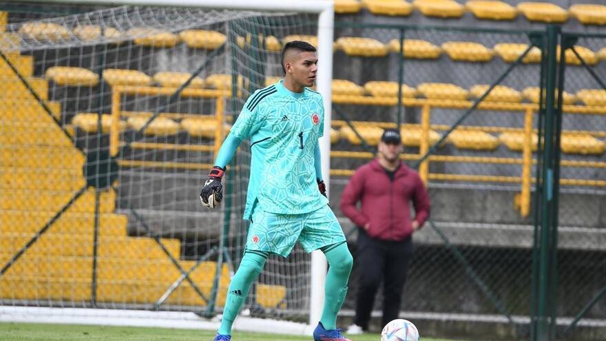 'No tenemos presión, tenemos motivación por jugar de local': Santander