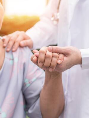 Enfermería: cuidar  también es transformar