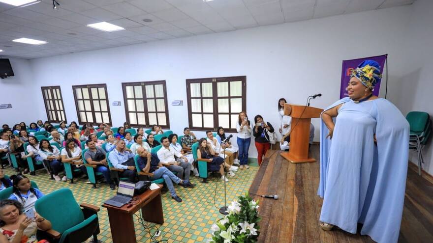 Así se vivirá el III Encuentro Internacional de Narradores Orales IguanaPalabra