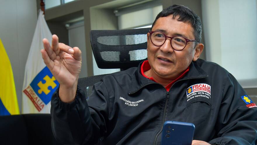 'Será importante el trabajo en equipo para reducir criminalidad en el Atlco'