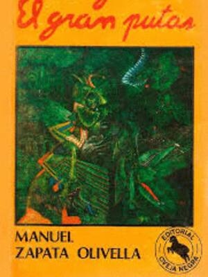 El aniversario del gran putas | Columna de Orlando Araújo